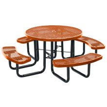 Table, Table à manger, Table de jardin avec chaises